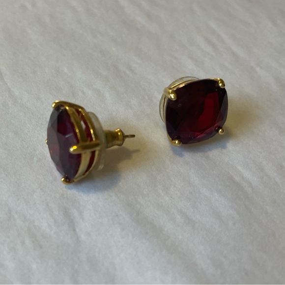 Kate Spade Stud Earrings
